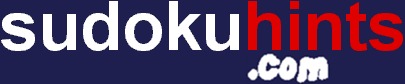 sudoku puzzles online logo